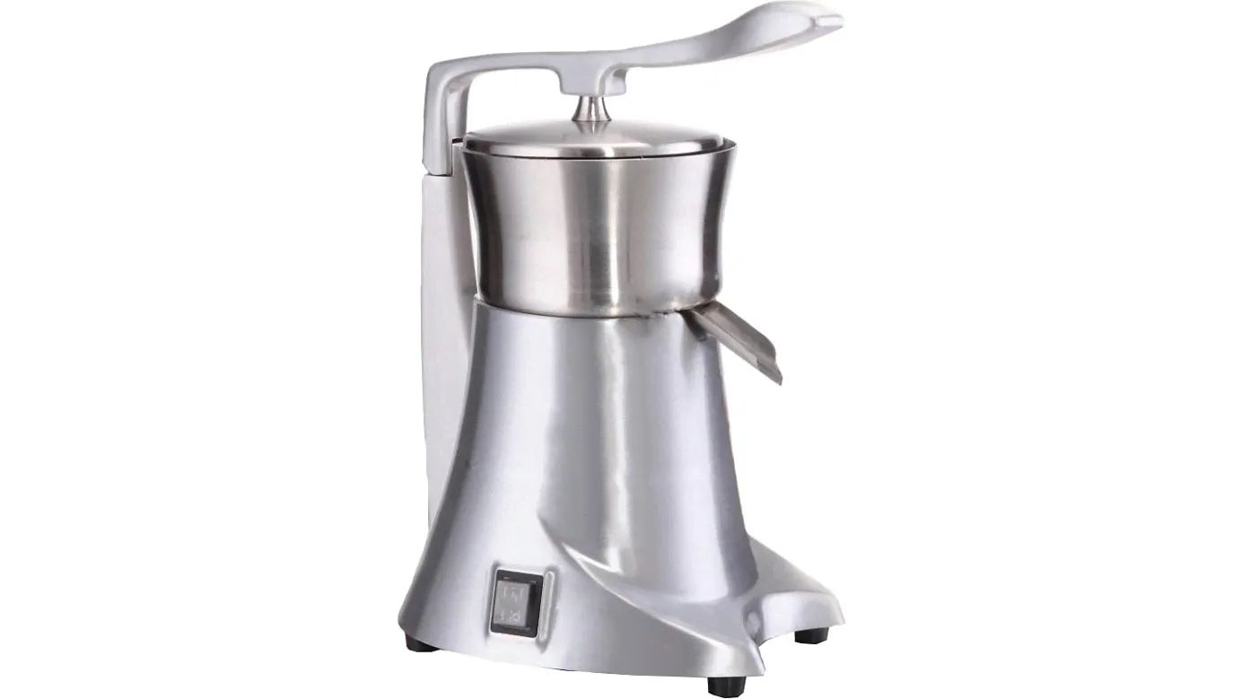 Соковыжималка для цитрусовых 287*212*396 мм., корпус - нерж. EKSI /1/-1