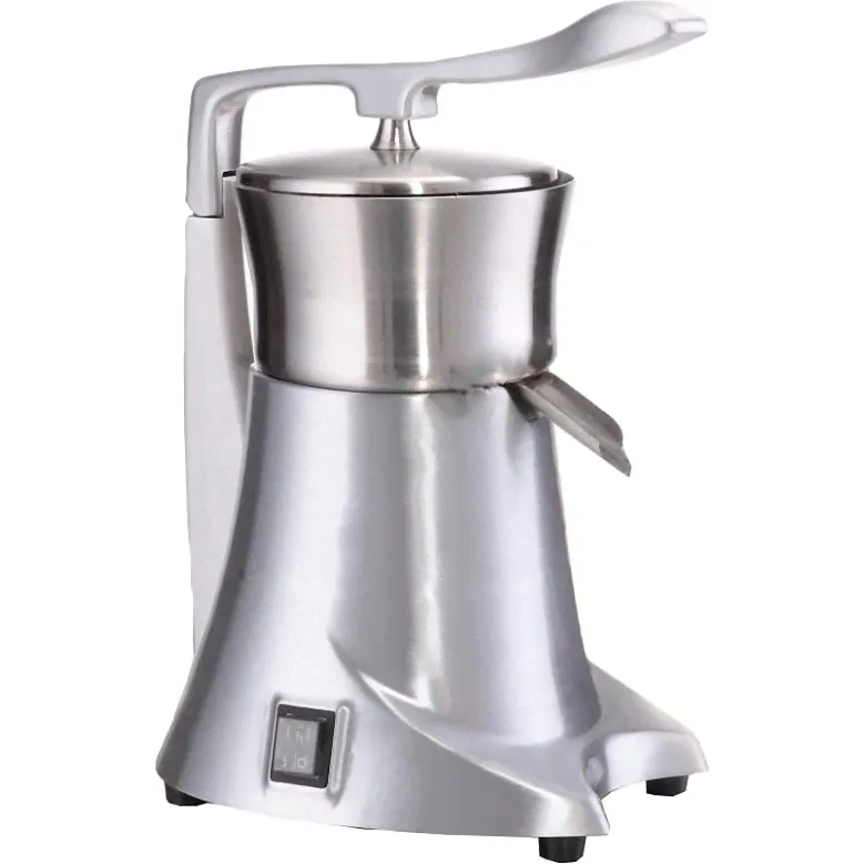 Соковыжималка для цитрусовых 287*212*396 мм., корпус - нерж. EKSI /1/-0